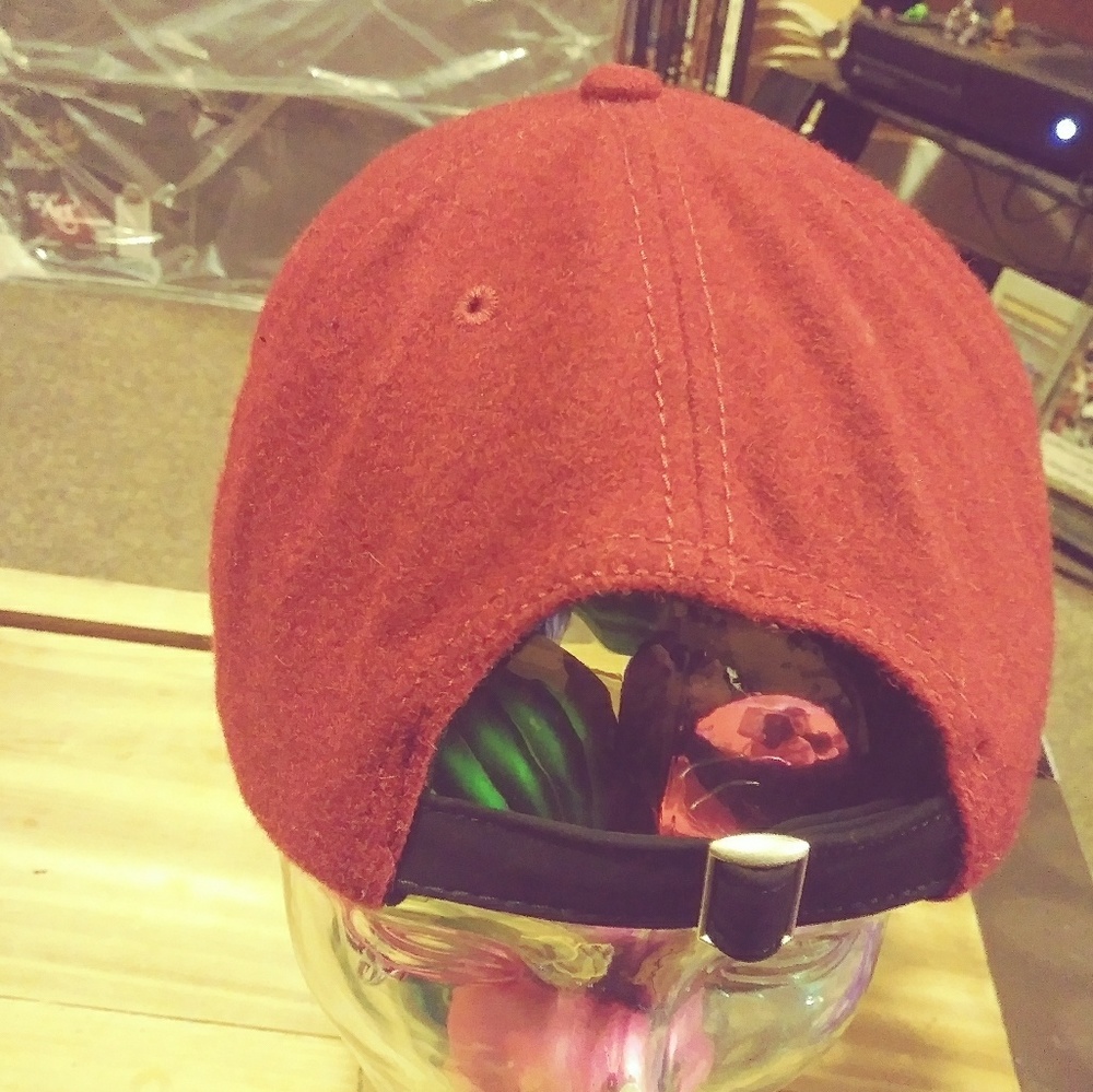 Hat - Picture 2 of 2
